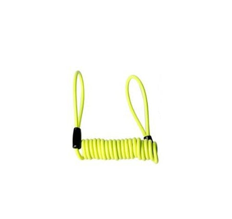 Bremsscheibenschloss mit Alarm für Motorrad, Roller, Scooter, Fahrrad