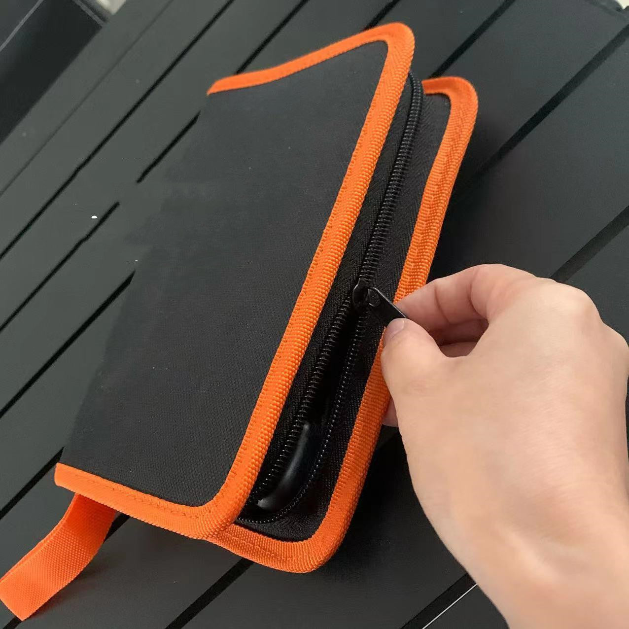 Reifenreparatur-Kit für unterwegs