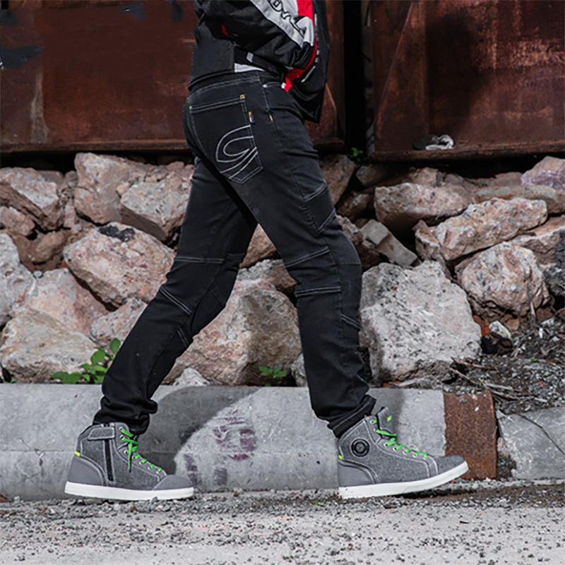 Motorrad Jeans