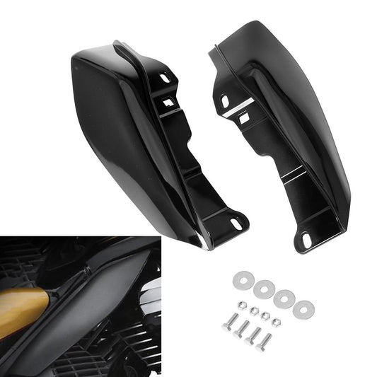 Hitzeschild für Harley-Davidson Touring Modelle