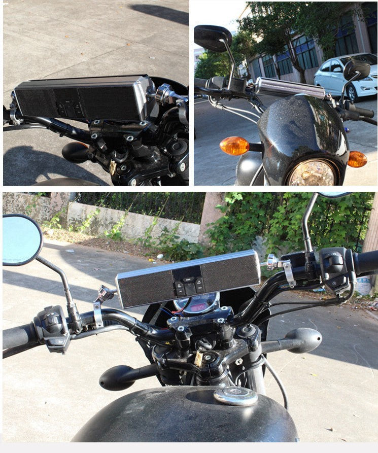 Wasserdichte Bluetooth Lautsprecher