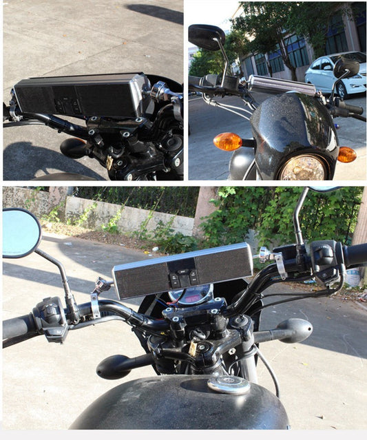 Wasserdichte Bluetooth Lautsprecher