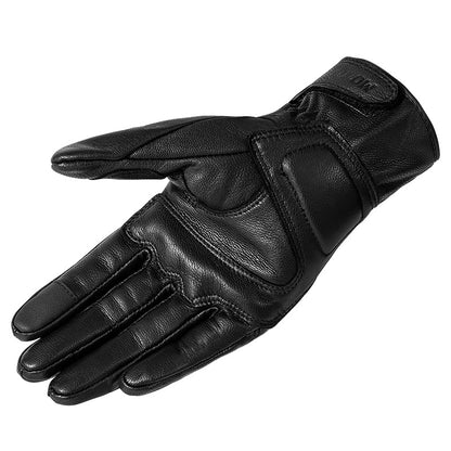 Motorradhandschuhe Schafsleder