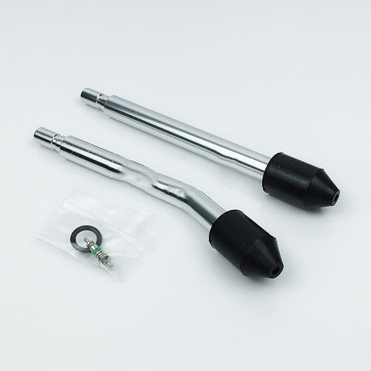 Multifunktionales Kompressionsdruckmessgerät für Automobile und Motorräder