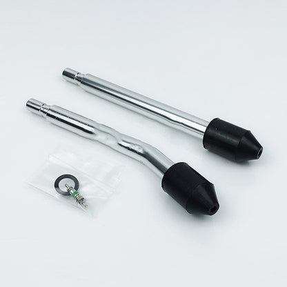 Multifunktionales Kompressionsdruckmessgerät für Automobile und Motorräder