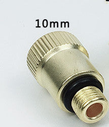 Multifunktionales Kompressionsdruckmessgerät für Automobile und Motorräder