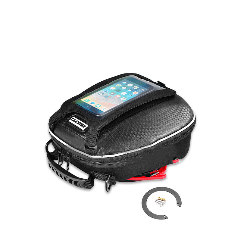 Tankrucksack für Motorrad Wasserdicht