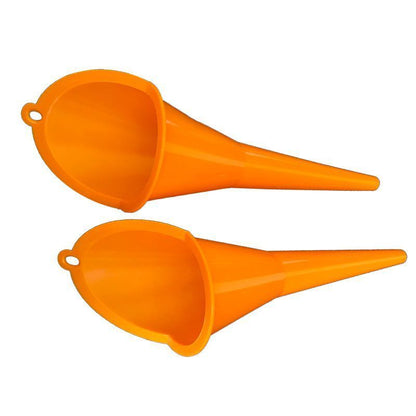 Öleinfülltrichter lang