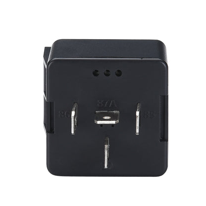 GPS-Fahrzeug-Relais-Tracking-Gerät Anti-Diebstahl-Positionierung von Elektrofahrzeug Motorrad-Tracker 4G ST-907