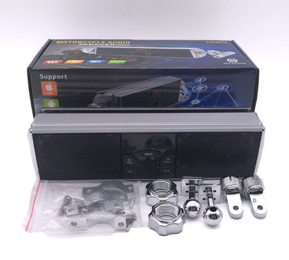 Wasserdichte Bluetooth Lautsprecher