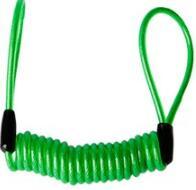 Bremsscheibenschloss mit Alarm für Motorrad, Roller, Scooter, Fahrrad