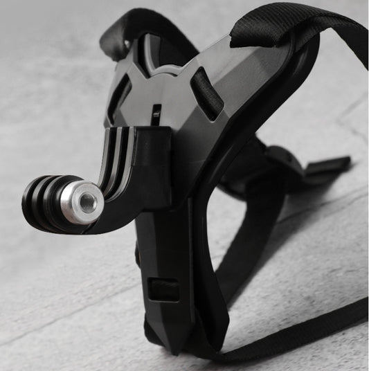 Actioncam Halterung für Helm/Kinn