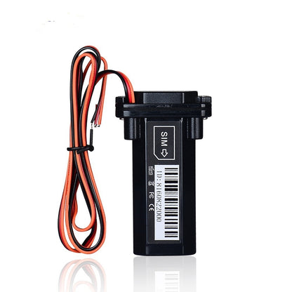 GPS Fahrzeug-Tracker