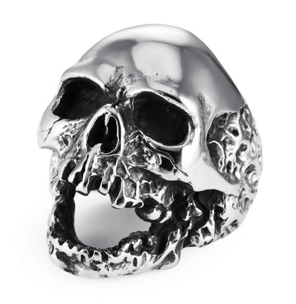 Skull Ring