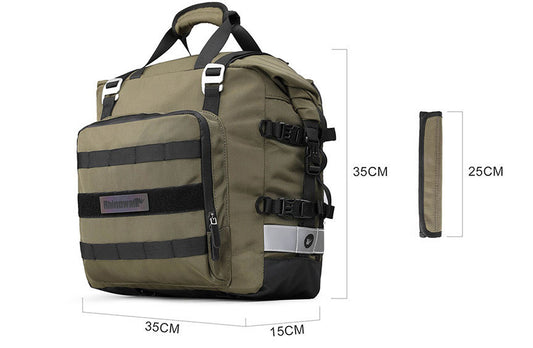 Seitentasche Quick Release 20L