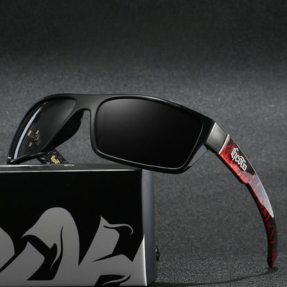 Motorrad Sonnenbrille Bandit Style polarisiert