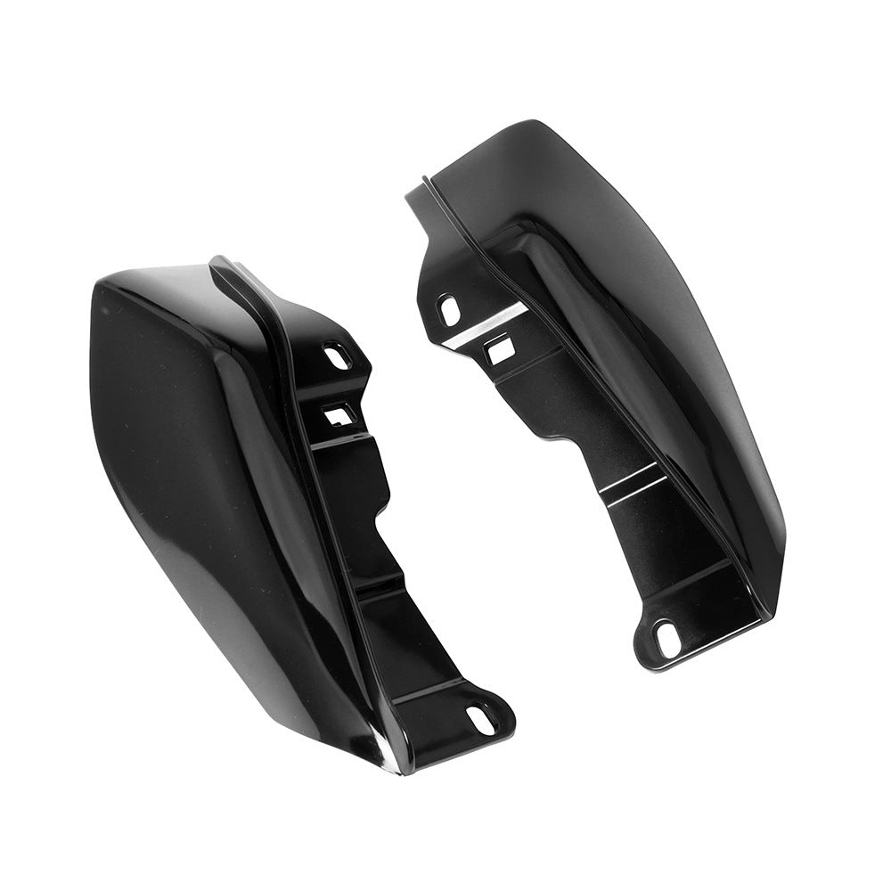 Hitzeschild für Harley-Davidson Touring Modelle